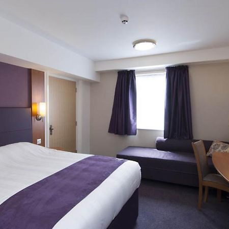 Premier Inn Castleford - Xscape, M62, Jct 32 Exterior foto