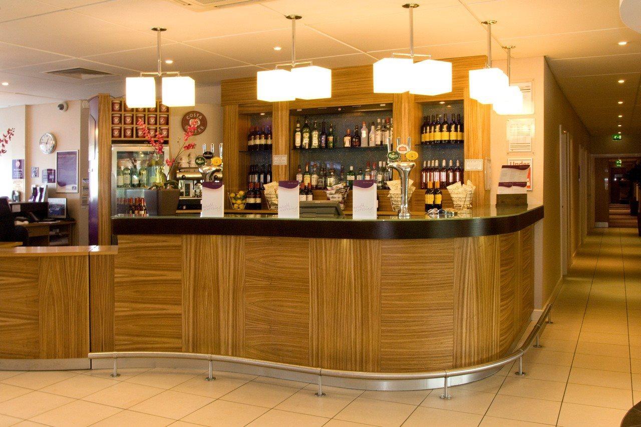 Premier Inn Castleford - Xscape, M62, Jct 32 Exterior foto