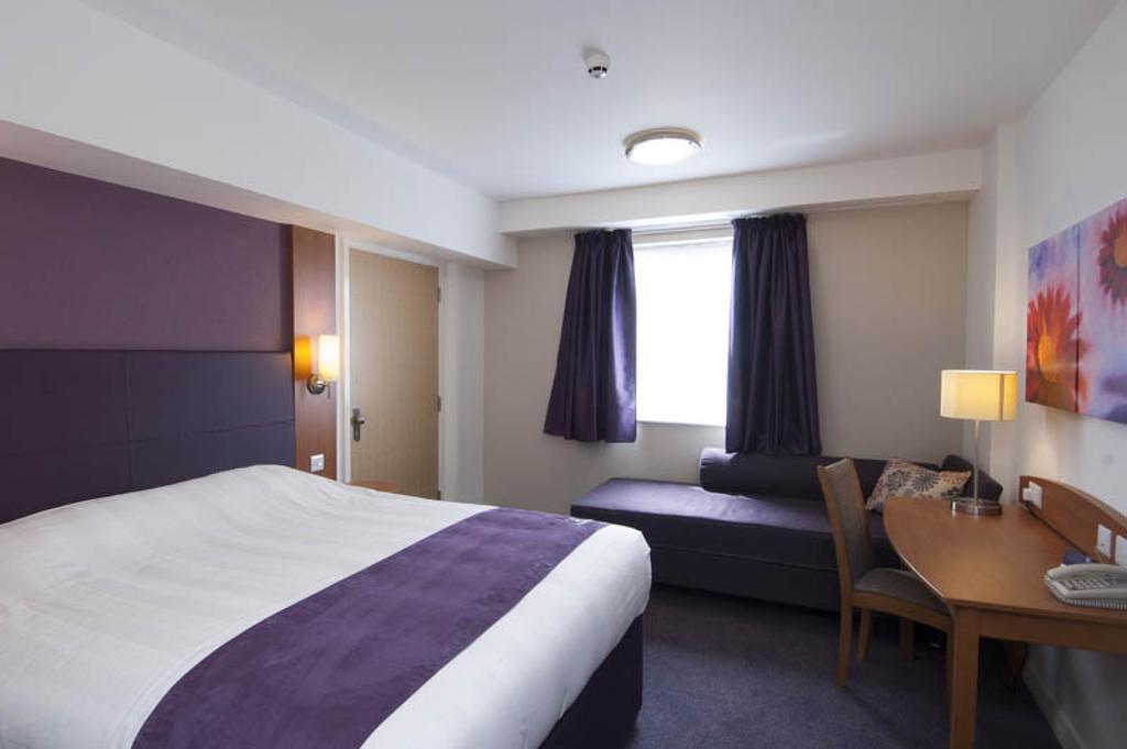 Premier Inn Castleford - Xscape, M62, Jct 32 Exterior foto