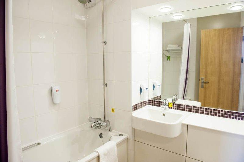 Premier Inn Castleford - Xscape, M62, Jct 32 Exterior foto